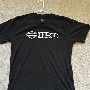 Harley Davidson T Shirt